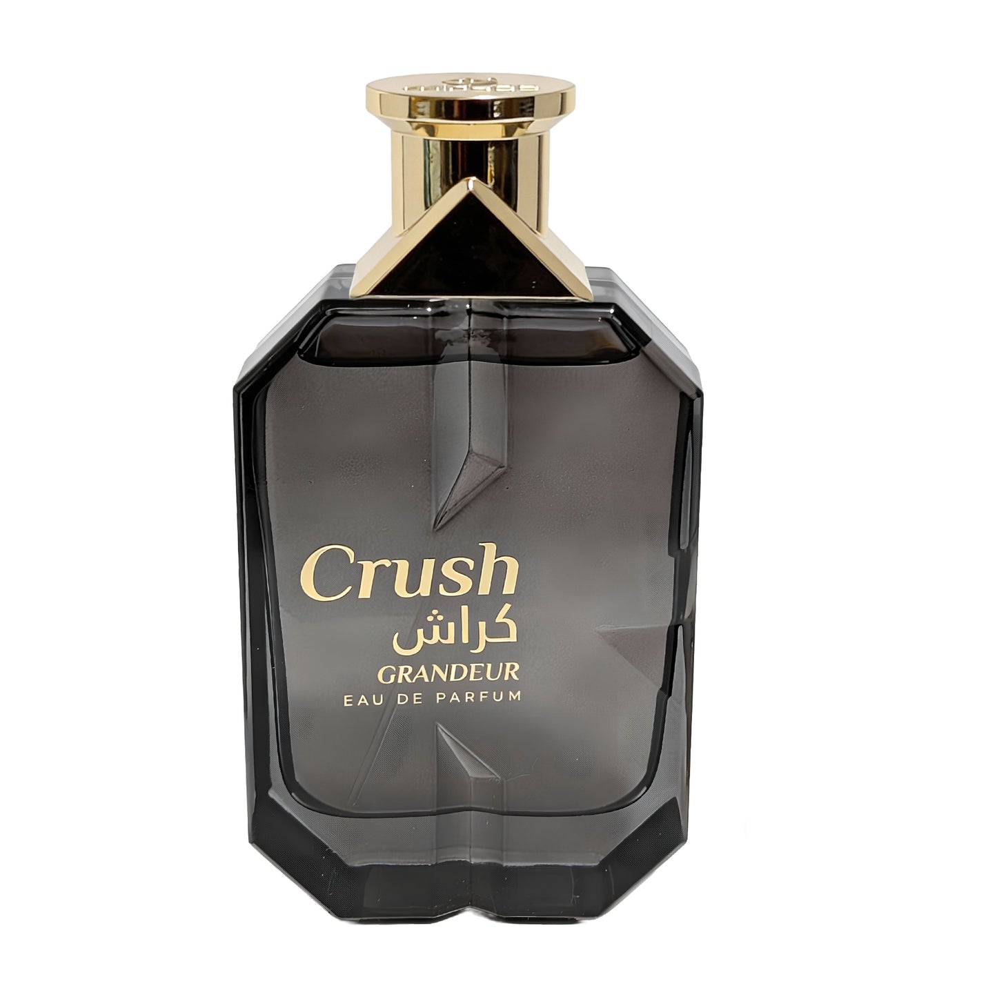 Crush Grandeur | Eau De Parfum | 100ml