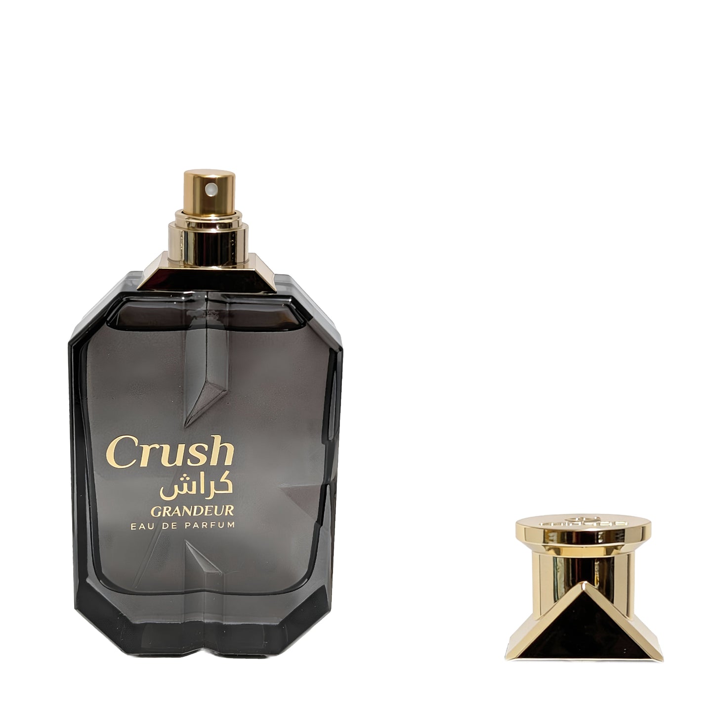 Crush Grandeur | Eau De Parfum | 100ml