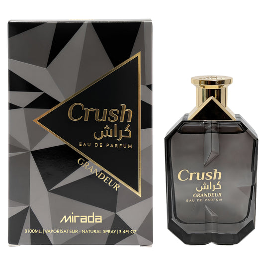 Crush Grandeur | Eau De Parfum | 100ml