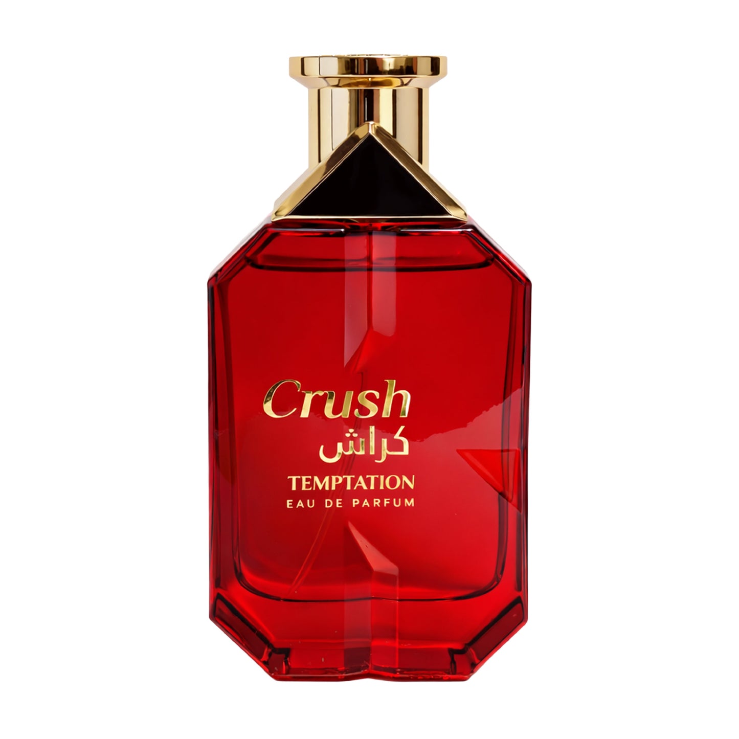 Crush Temptation | Eau De Parfum | 100ml