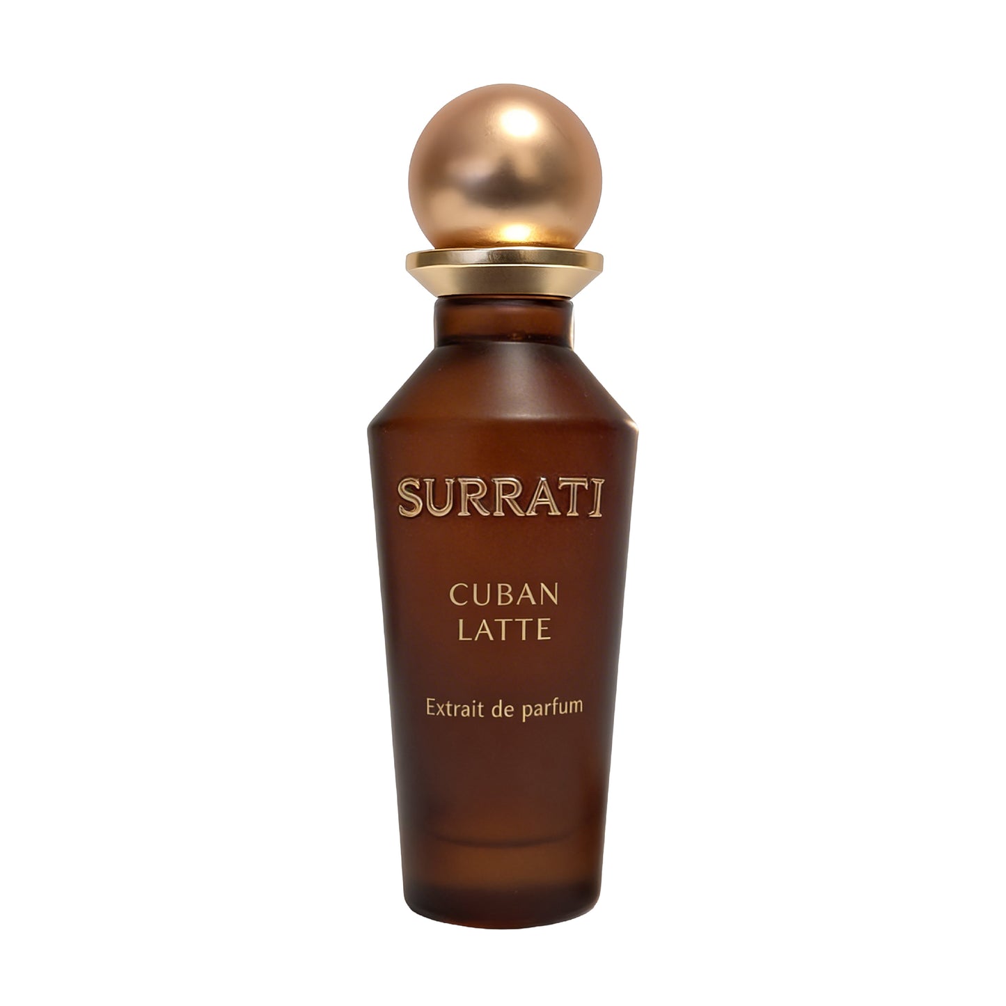 Cuban Latte | Extrait De Parfum | 150ml