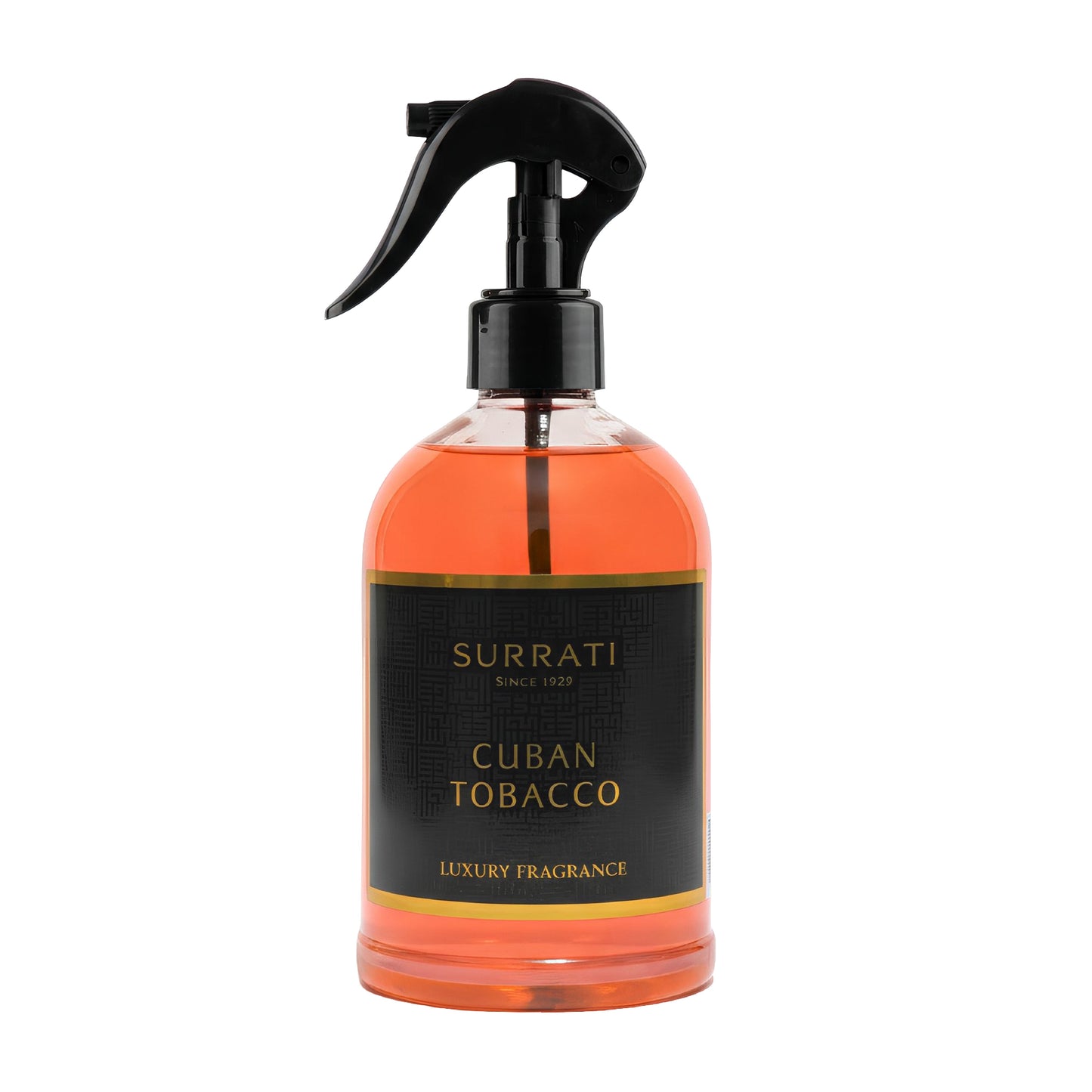 Cuban Tobacco | Luxury Fabric Freshener | 500ml