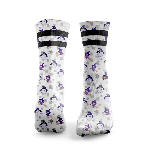 Cute Ghosts