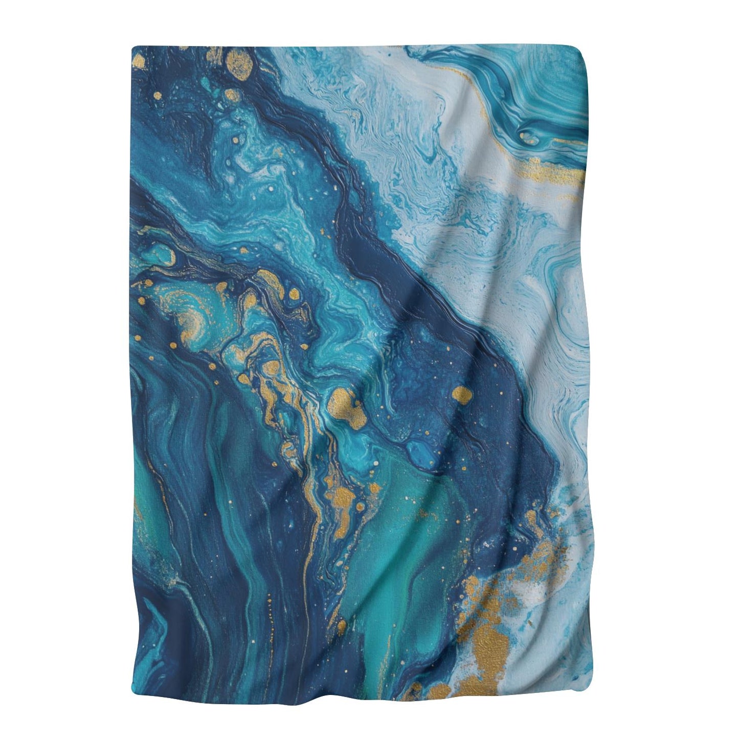 Awakening of Consciousness Blanket