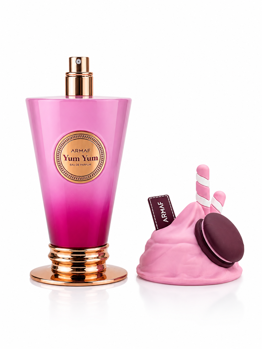 Yum Yum | Eau De Parfum | 100ml