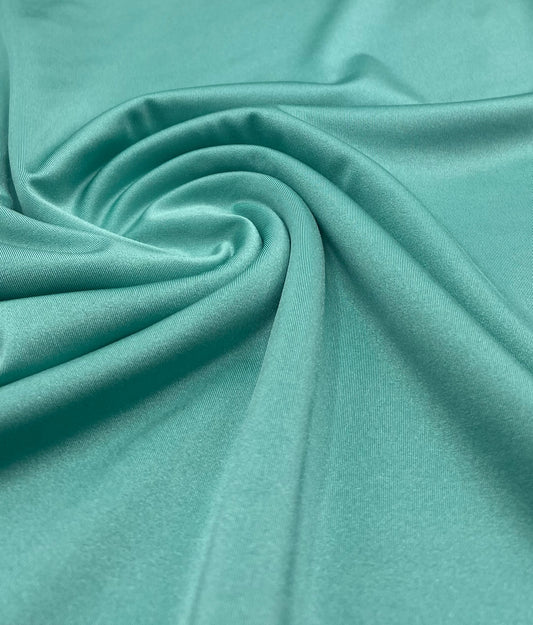 Aqua Swimwear / Sportswear 4 Way Stretch Fabric