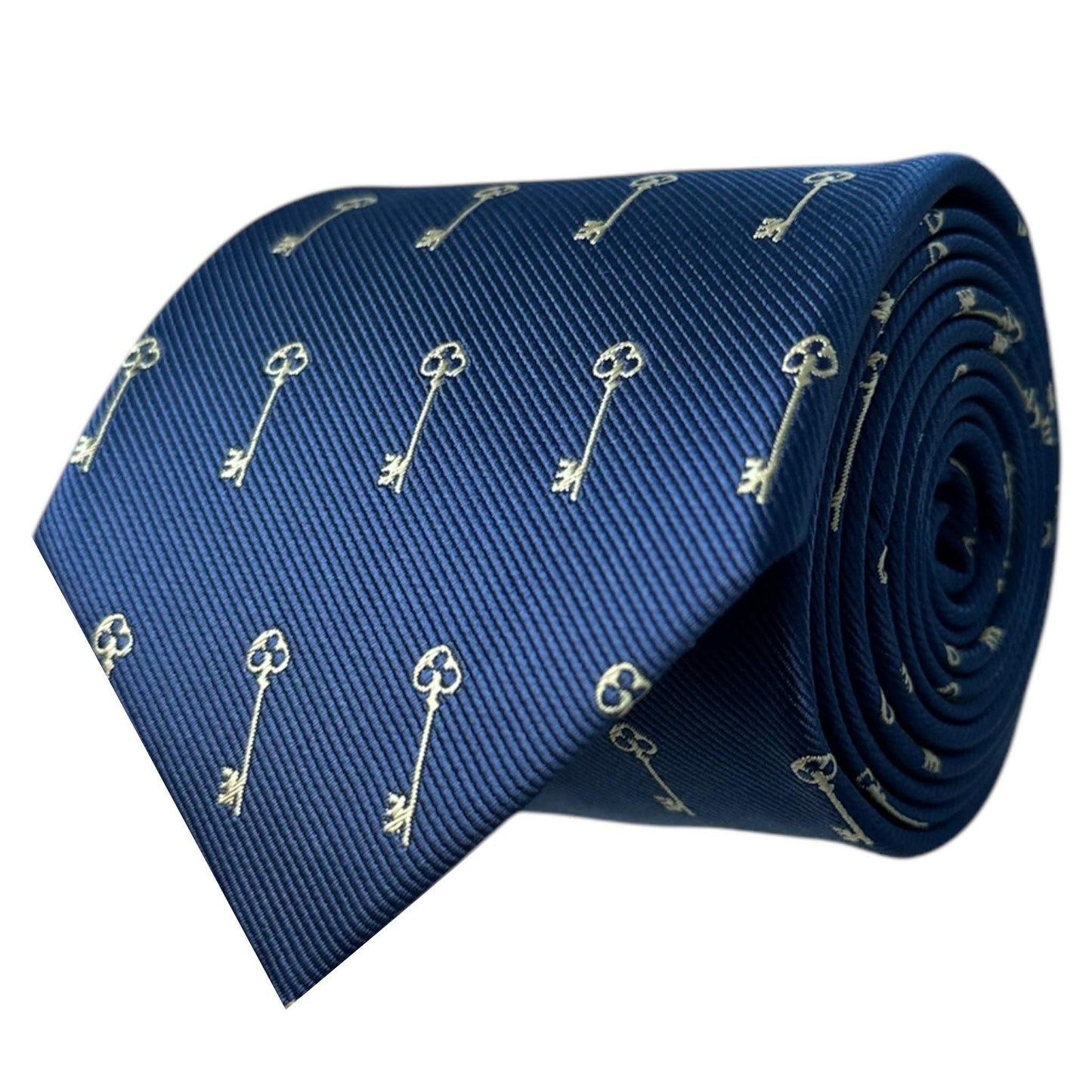 Key Tie