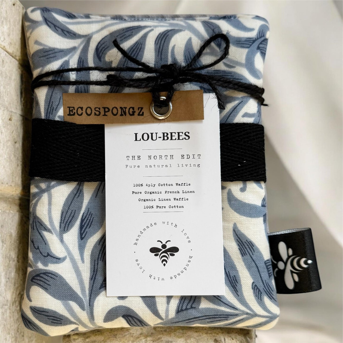 Willow Bough Dish Cloth