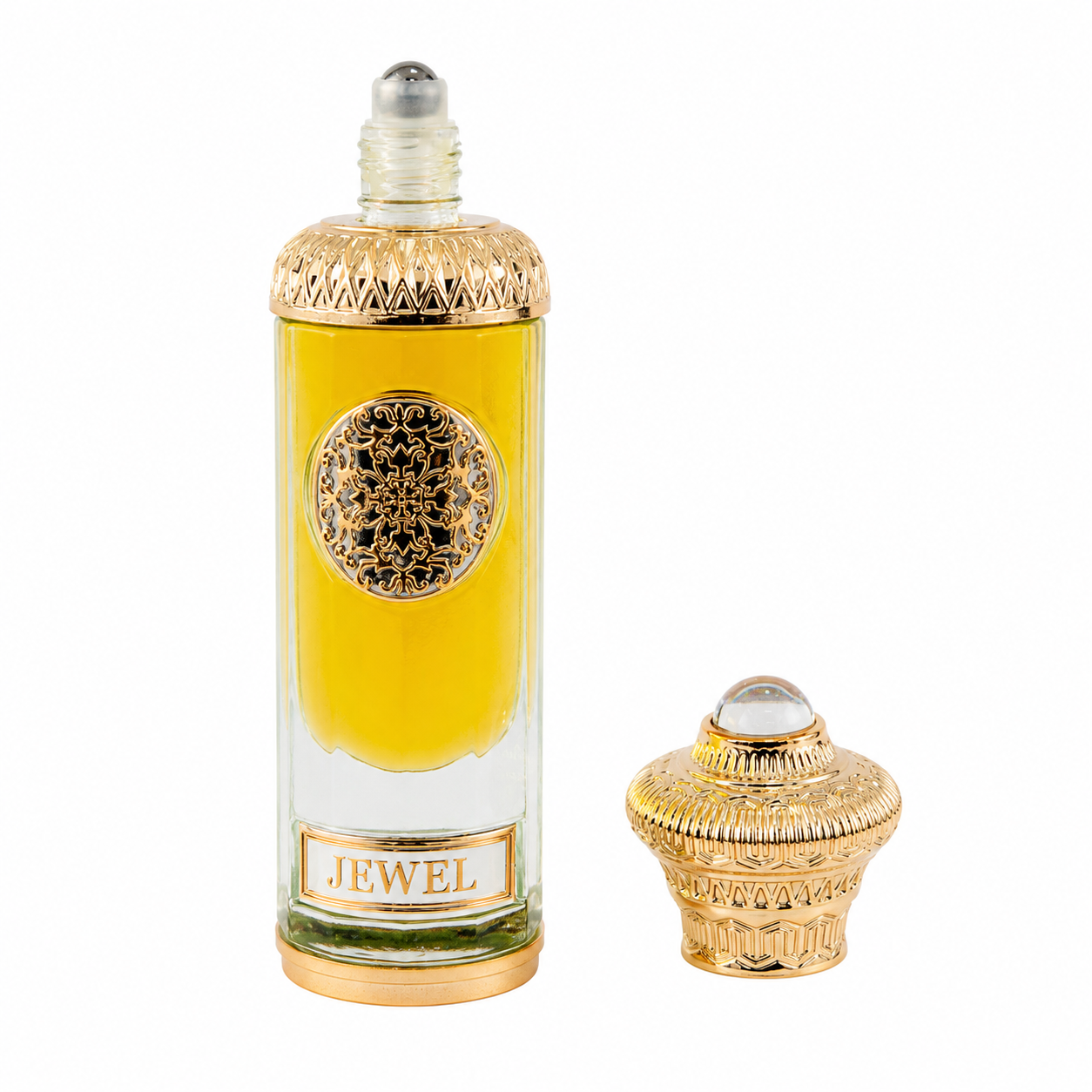 Jewel | Concentrated Perfume Oil | 25ml