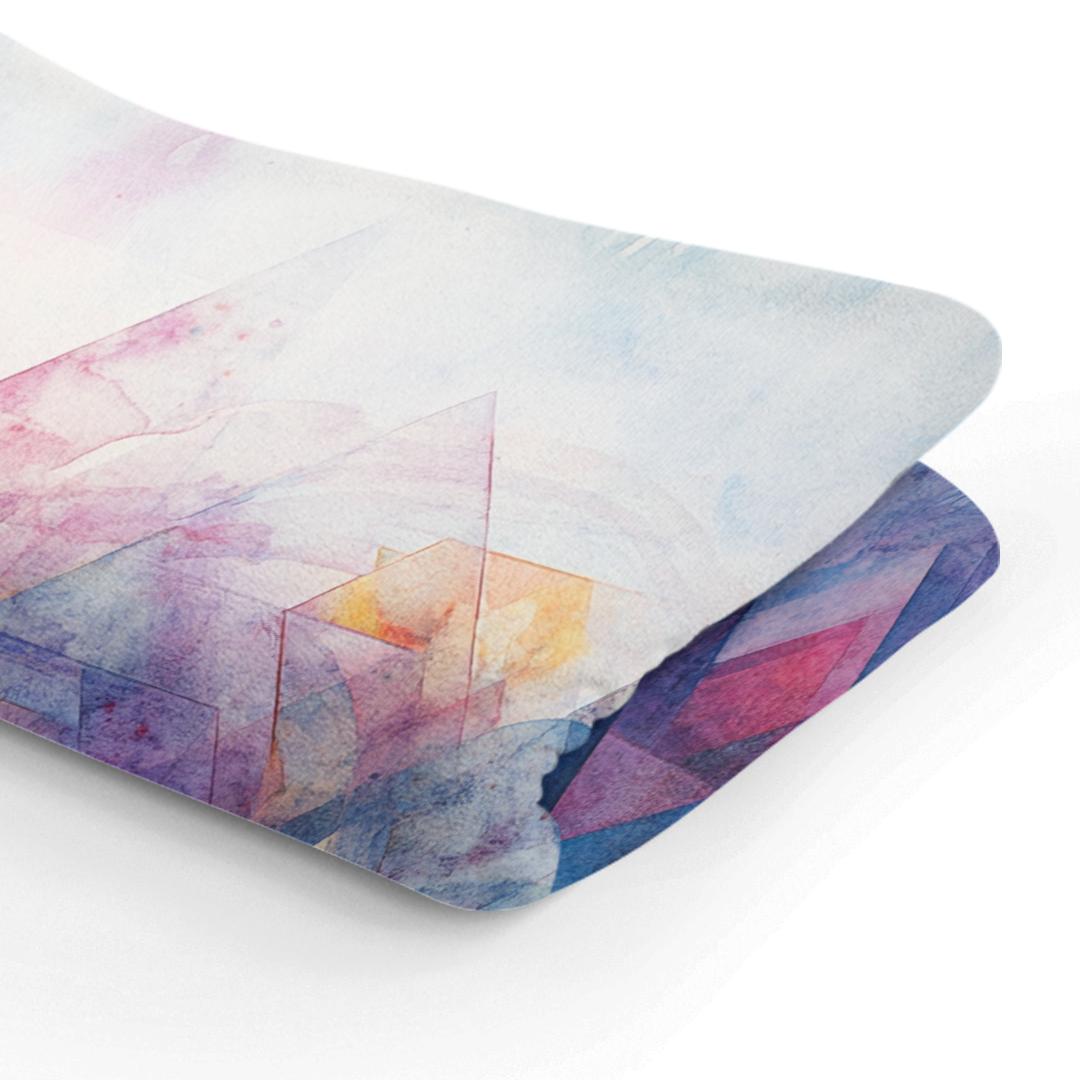Ethereal Shifts Blanket