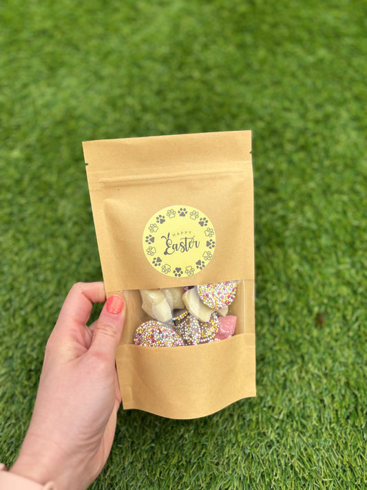Easter Pick n Mix Biscuit Treats 125g