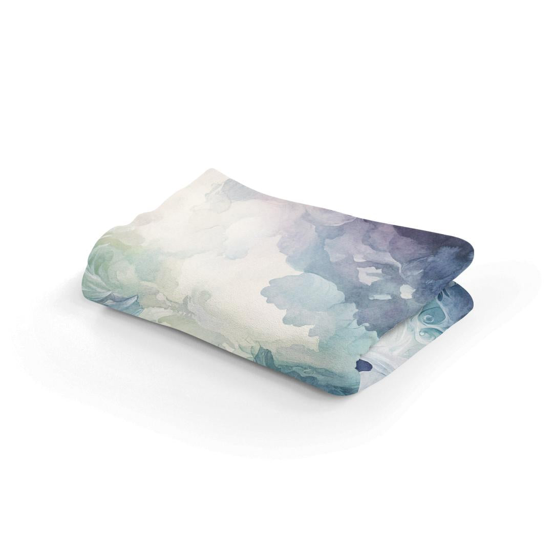Harmonious Chaos Blanket