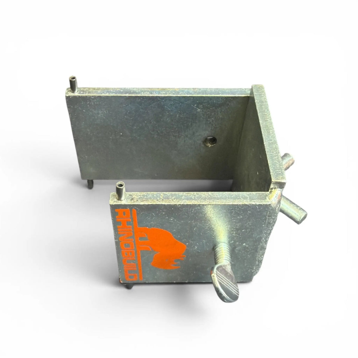Rhinobuild Dori Block - Long Sided - 50mm Profiles
