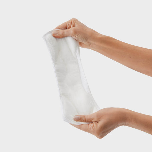 Invizi Pads - Extra
