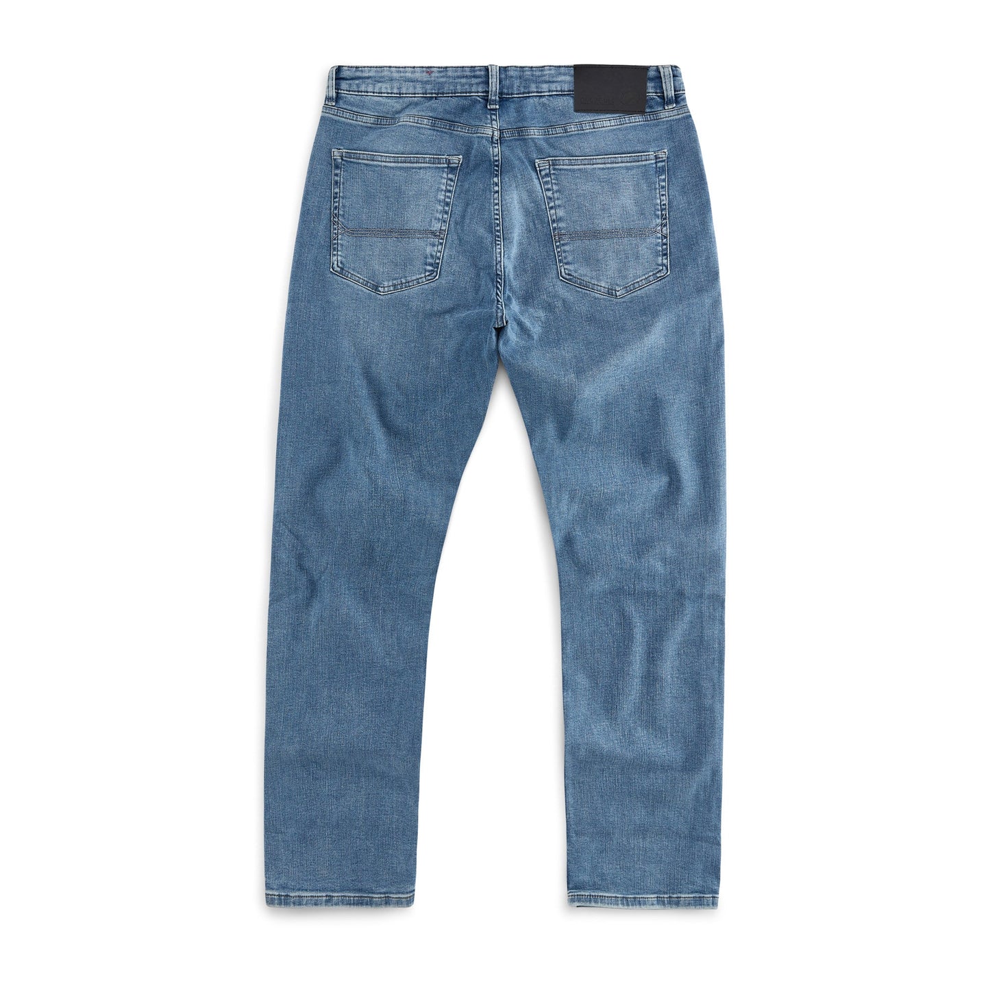 Dakota Slim Fit Jeans In Light Blue
