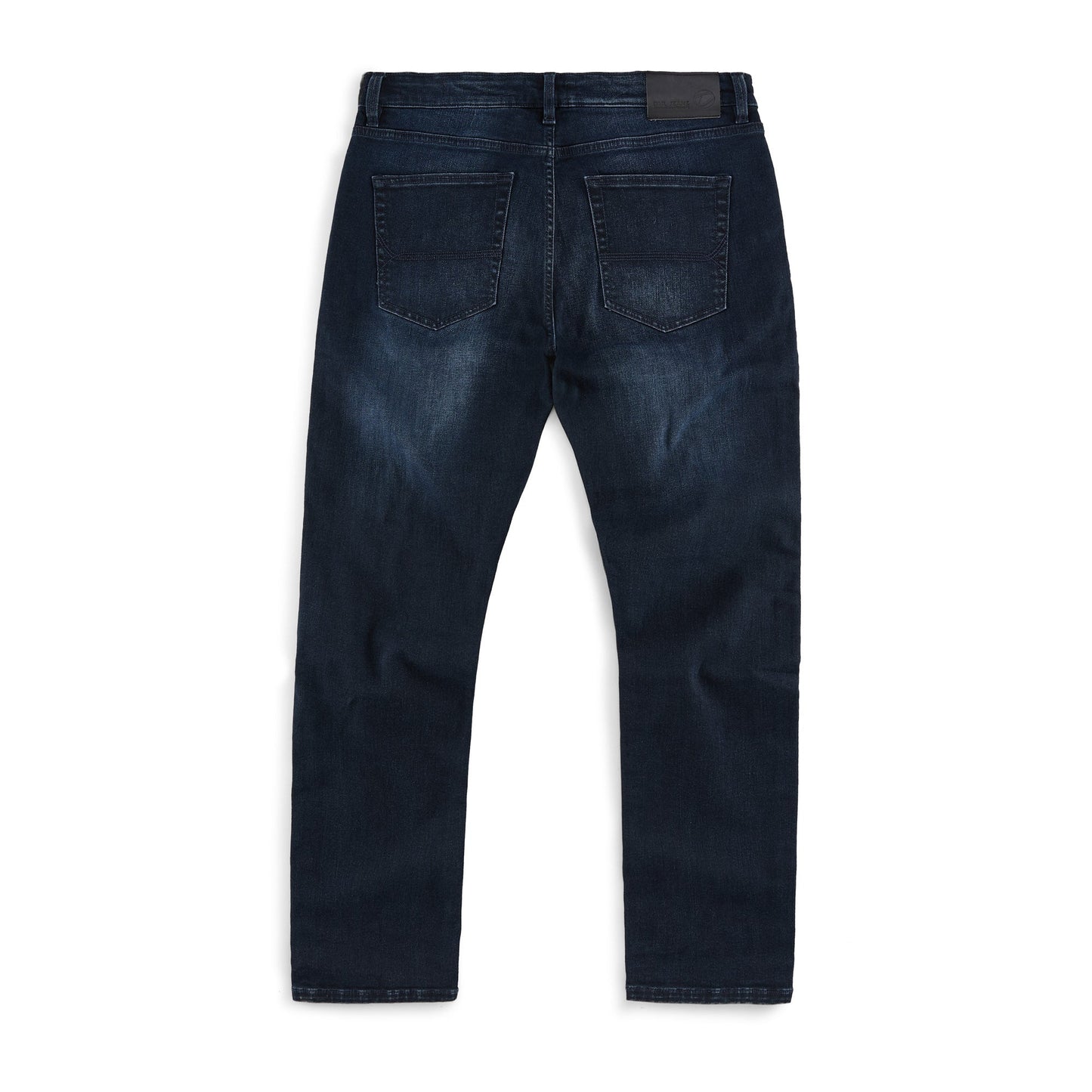 Dakota Slim Fit Jeans In Ink Blue