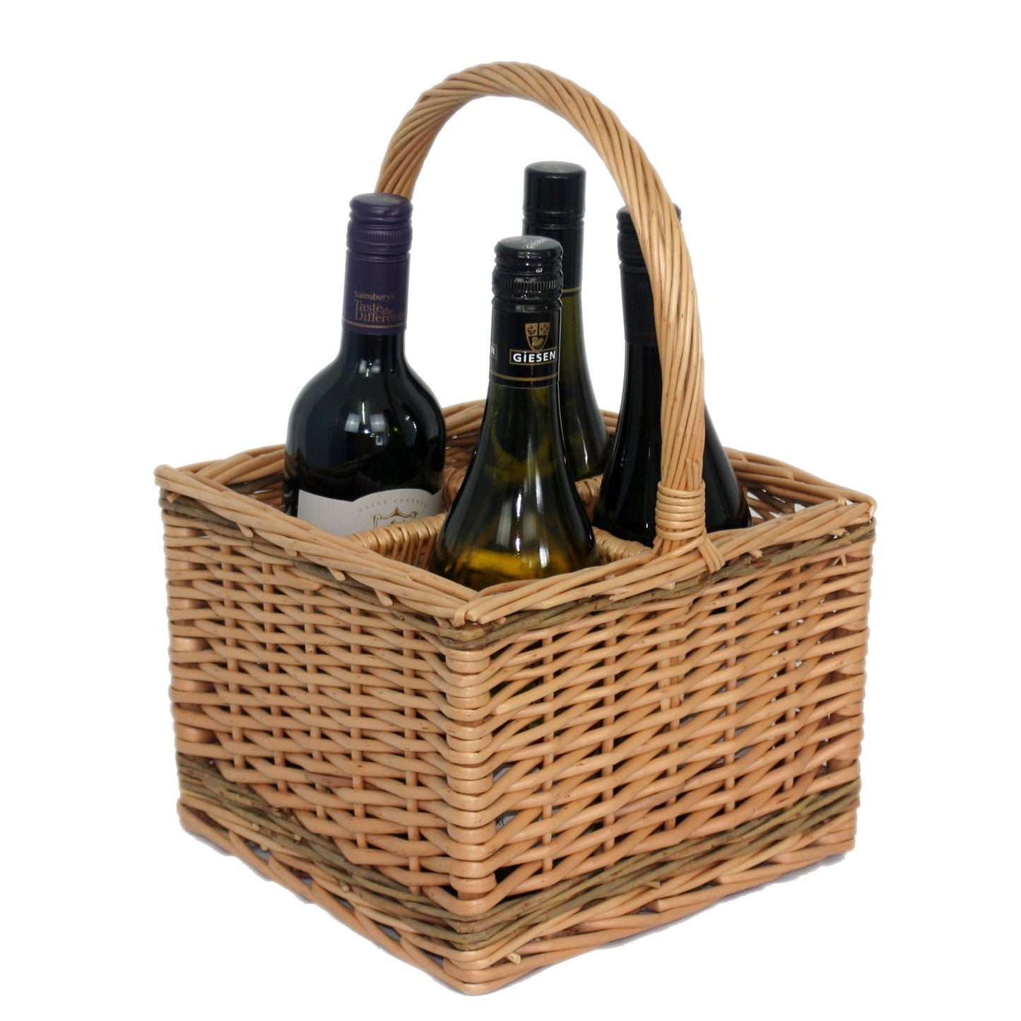 4 Bottle Carrier