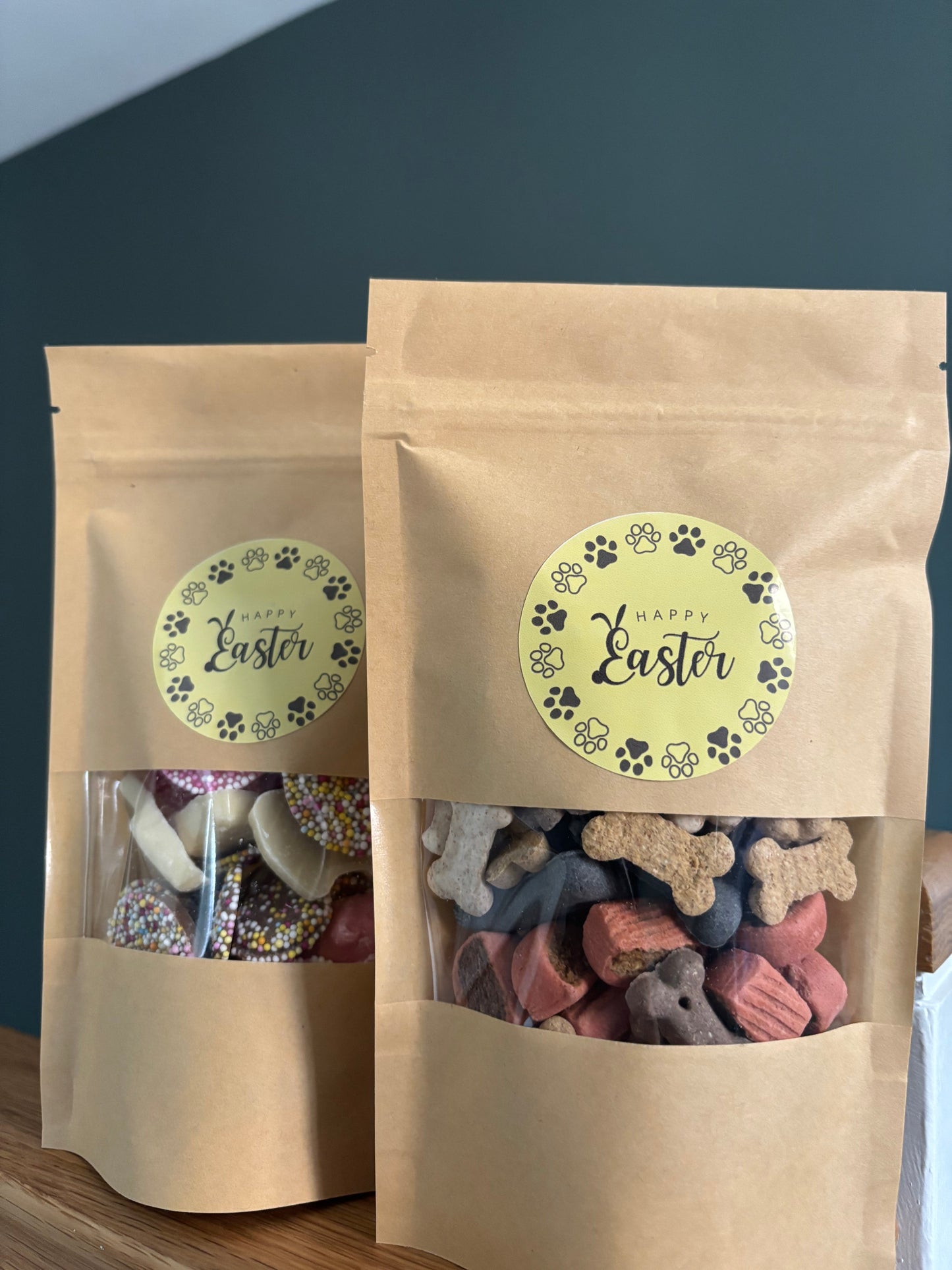 Easter Pick n Mix Biscuit Treats 125g