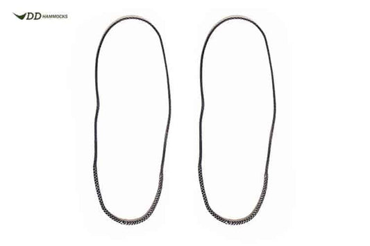 DD Fixed Loop Tarp Fastener (x2)