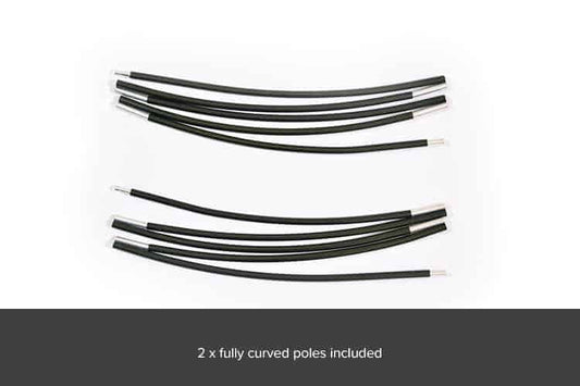 DD SuperLight Jungle Hammock