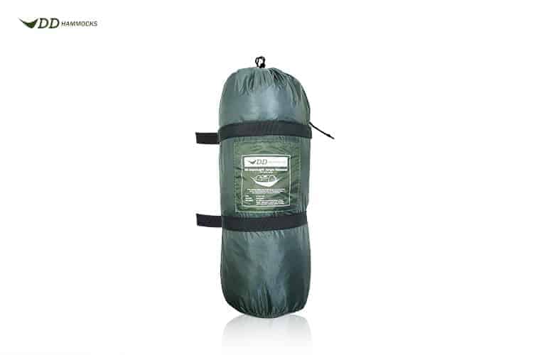 DD SuperLight Jungle Hammock
