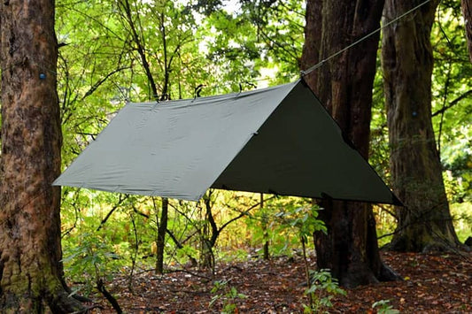 DD SuperLight Small Tarp