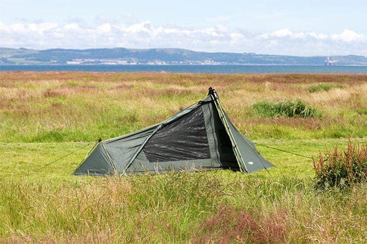 DD SuperLight Tarp Tent