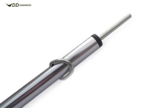 DD Tarp Pole - 1.8m (2 Poles)