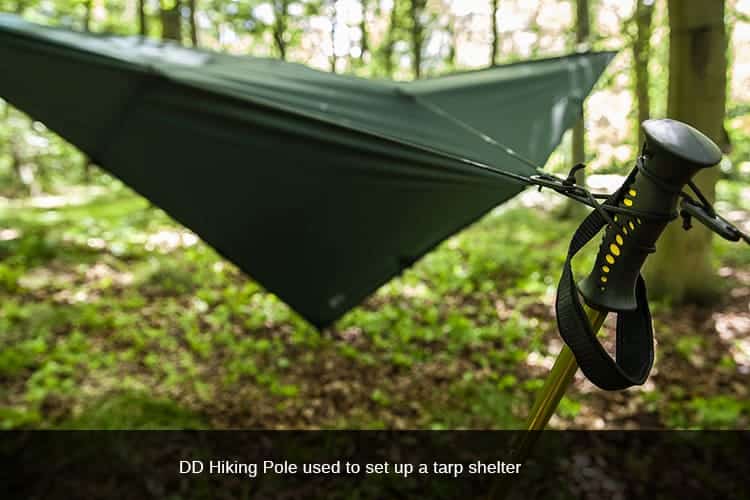 DD Hiking Pole / Tarp Pole