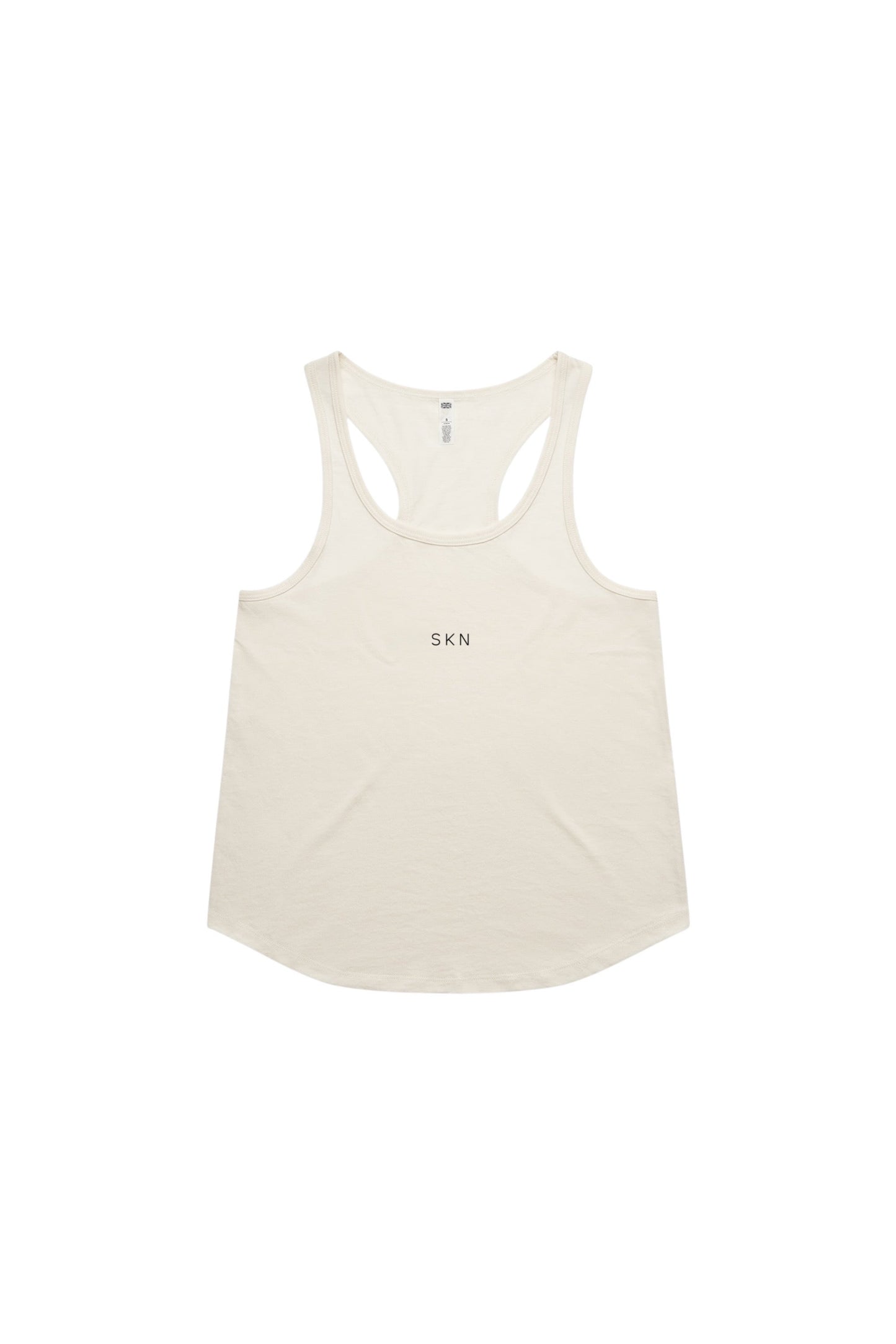 NVYSKN Womens Soft Training Tank Top