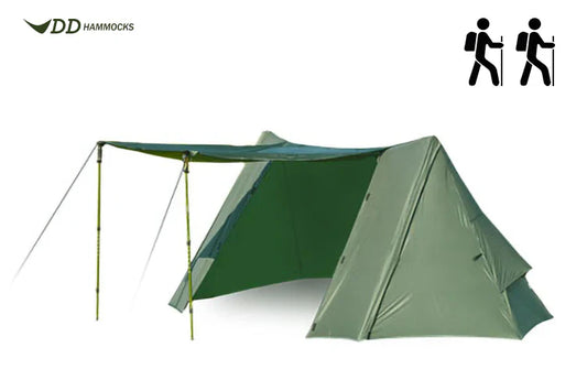 DD SuperLight A-Frame Tent