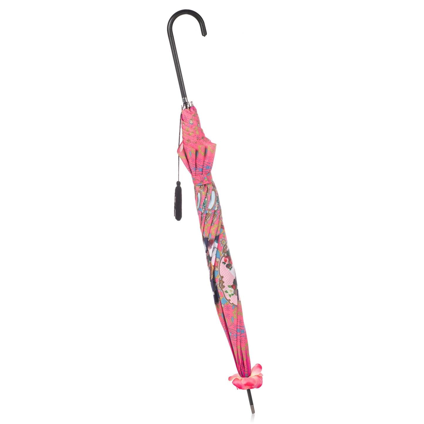 Darling Divas Raining Women Boutique Umbrella