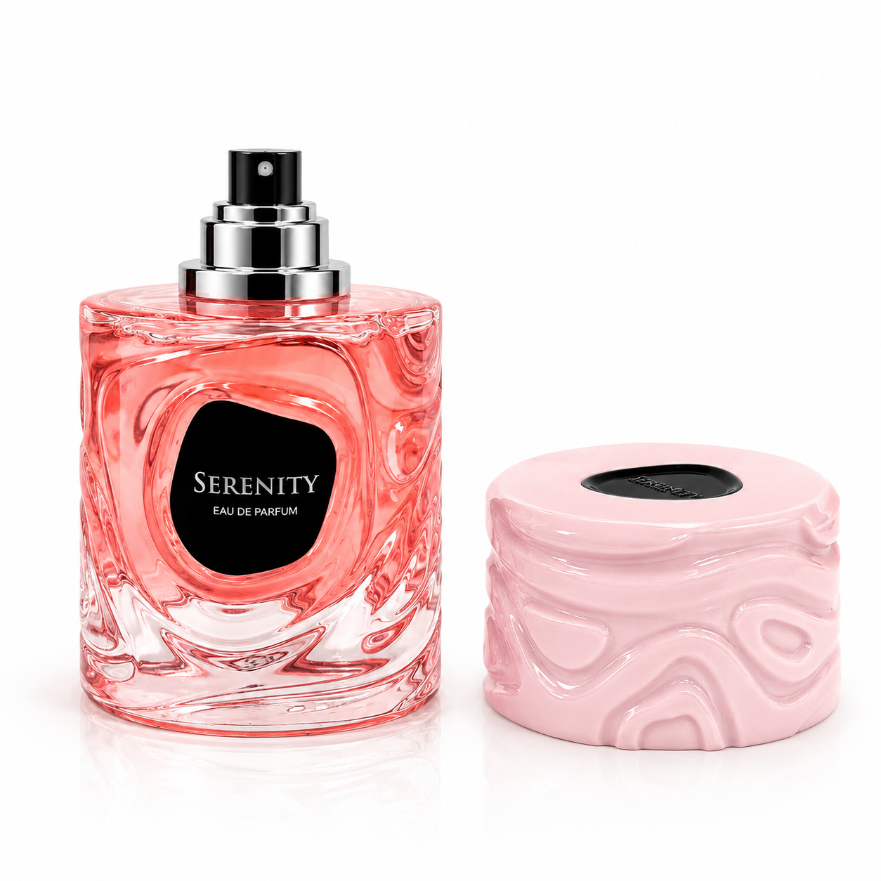Serenity | Eau De Parfum | 100ml