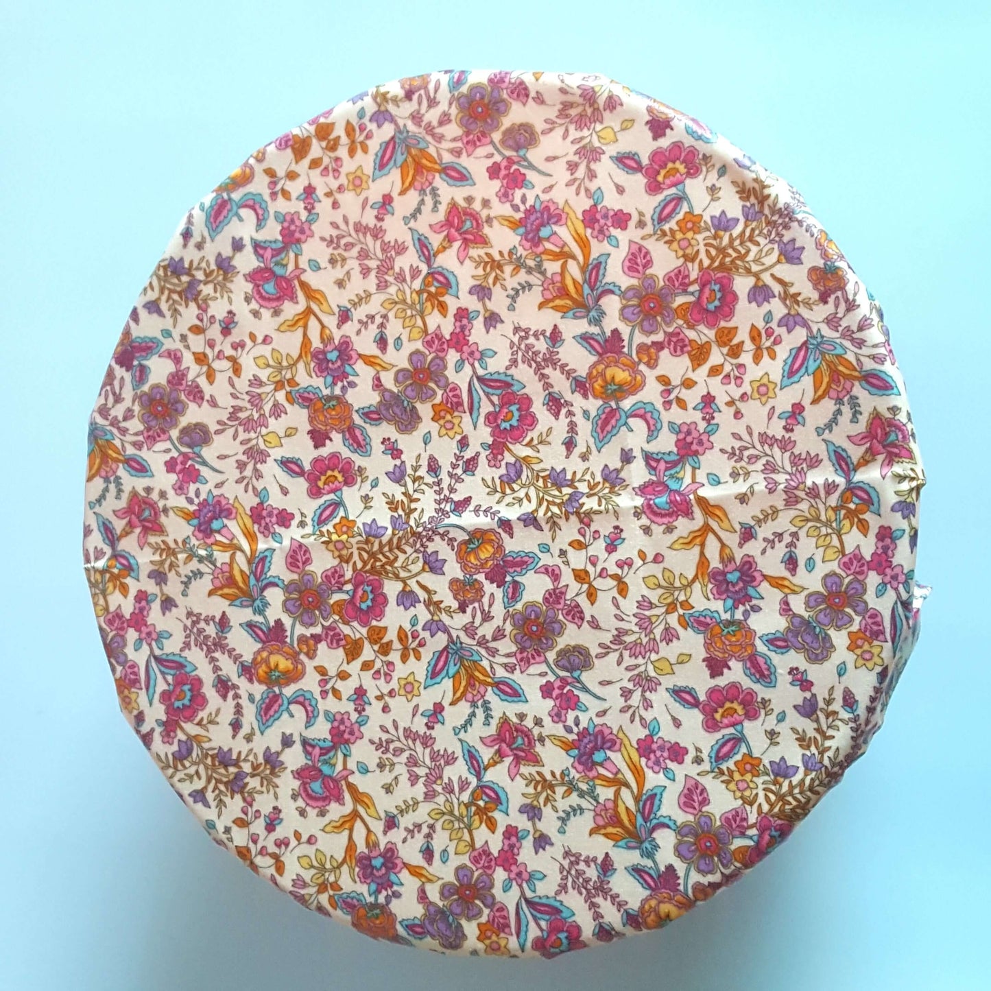 Honey Bee Good End of Stock Bargain Set of 3 Handmade Beeswax Wraps