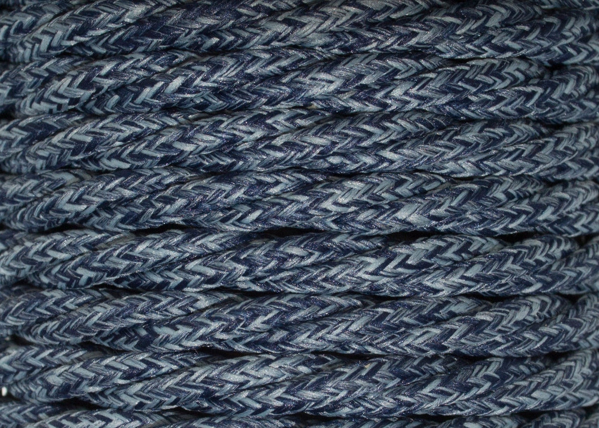 Lighting Cable - Twisted 3 Core 0.75sqmm