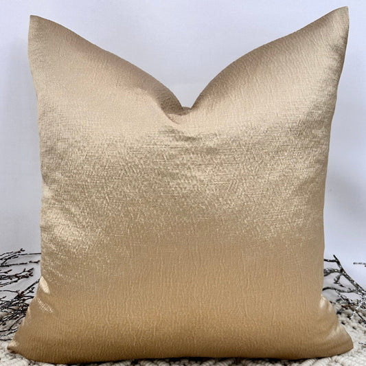 The Couture Cushion - The Taupe Laurent - Style No. 169