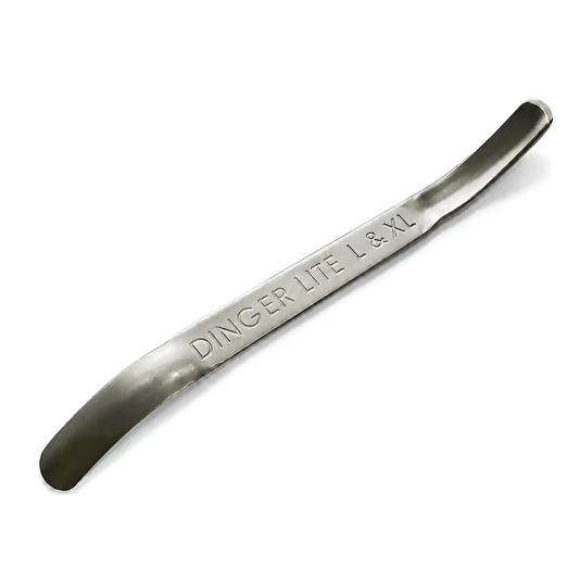 BH Dinger Lite - L&XL Brick Jointer Double Ended (19mm & 26mm)