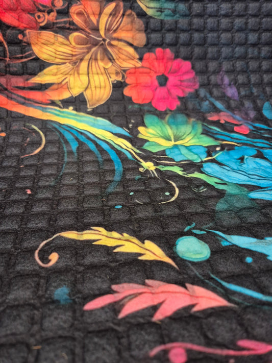Doormat 75cm x 45cm - Fingertip Type A