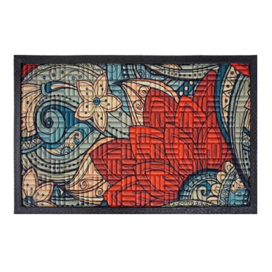 Doormat 75cm x 45cm - Fingertip Type B