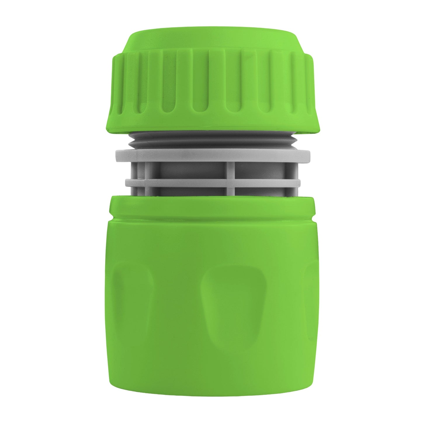Dog Shower Mix Hot/Cold Water Green