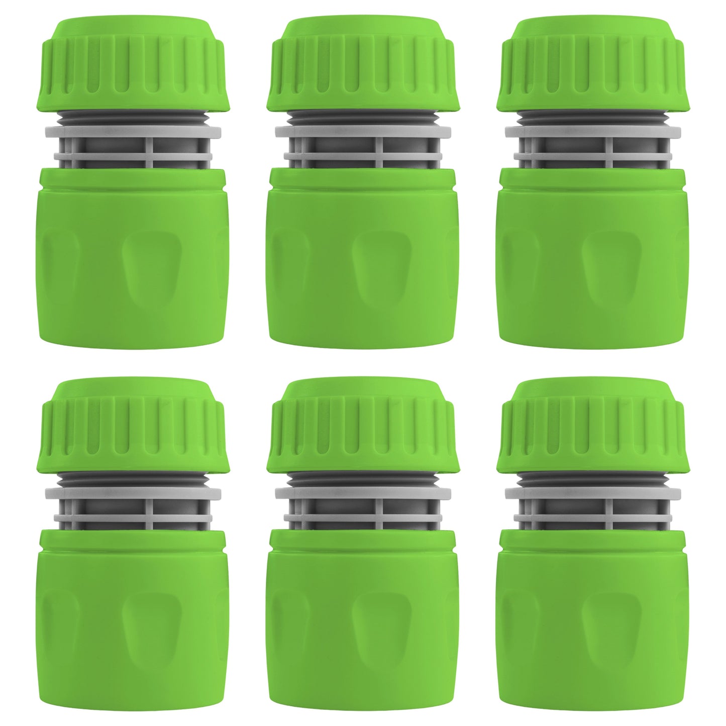 Dog Shower Mix Hot/Cold Water Green