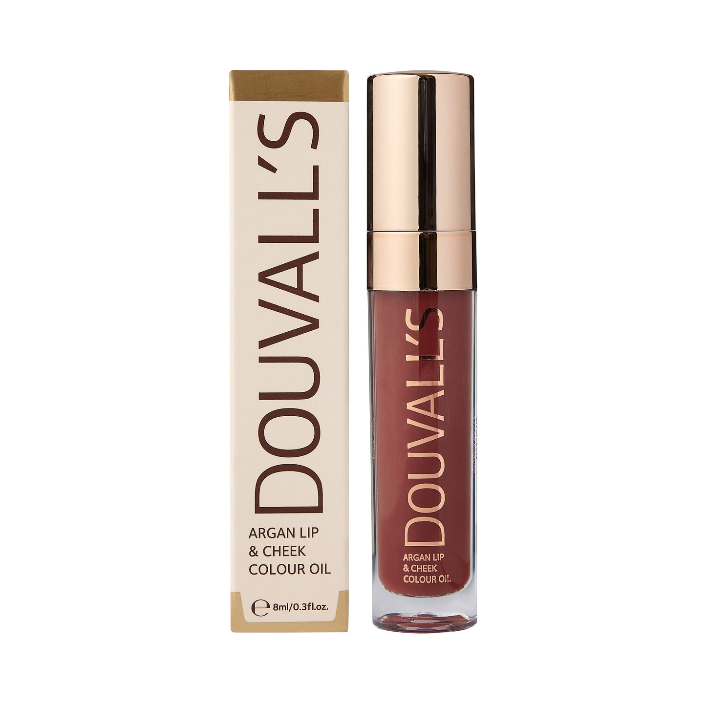 Argan Lip and Cheek colour Oil | Available in six shades with natural ingredients