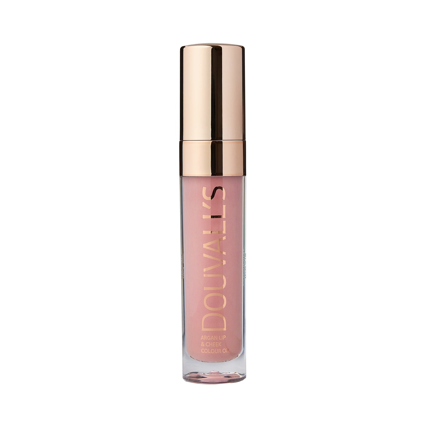 Argan Lip and Cheek colour Oil | Available in six shades with natural ingredients