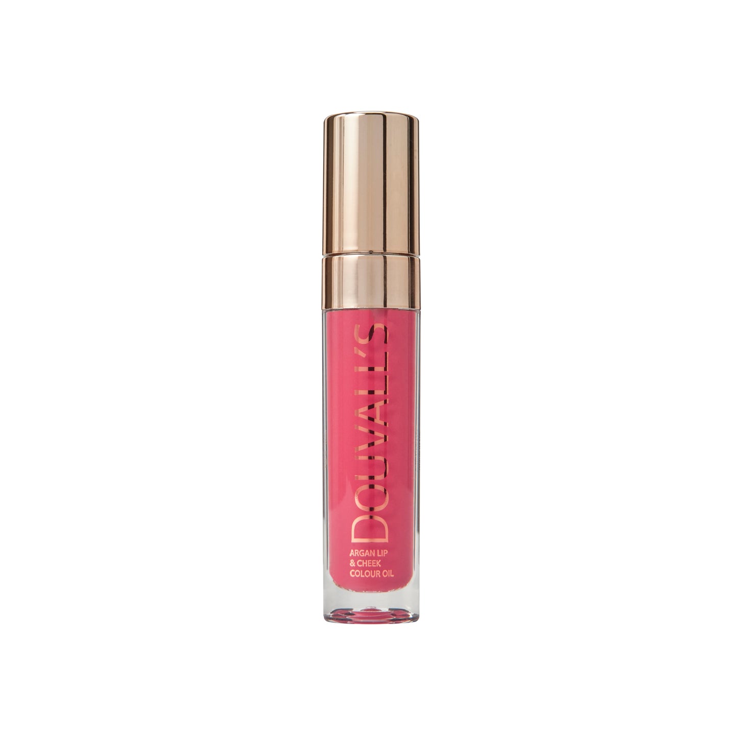 Argan Lip and Cheek colour Oil | Available in six shades with natural ingredients