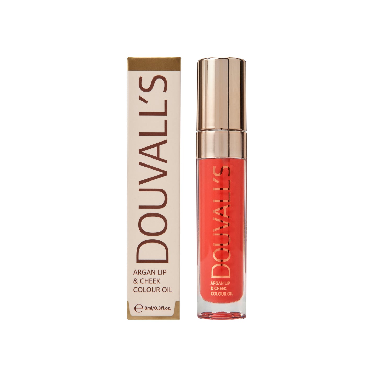 Argan Lip and Cheek colour Oil | Available in six shades with natural ingredients