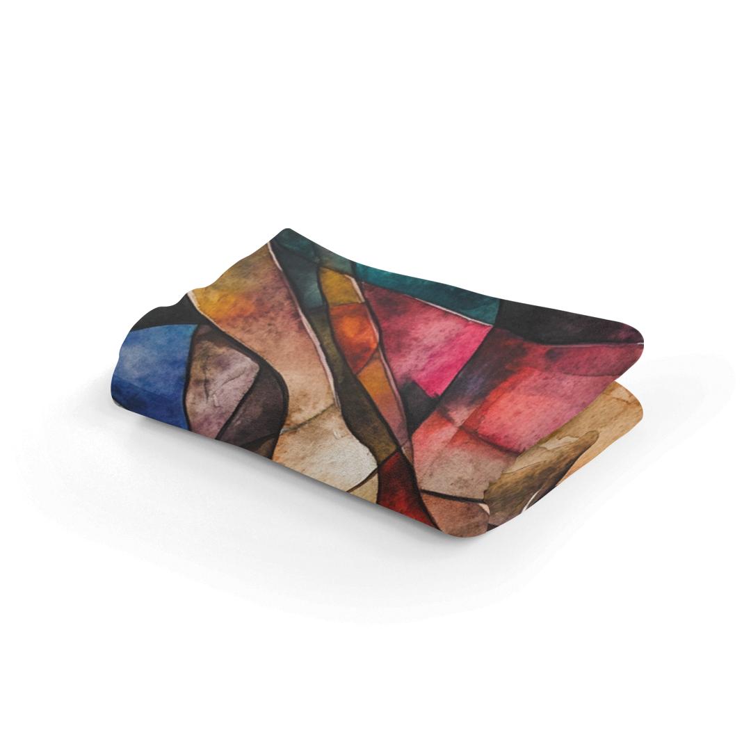 Dreamscape Cutlery Blanket