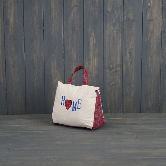 Satchville Home Doorstop