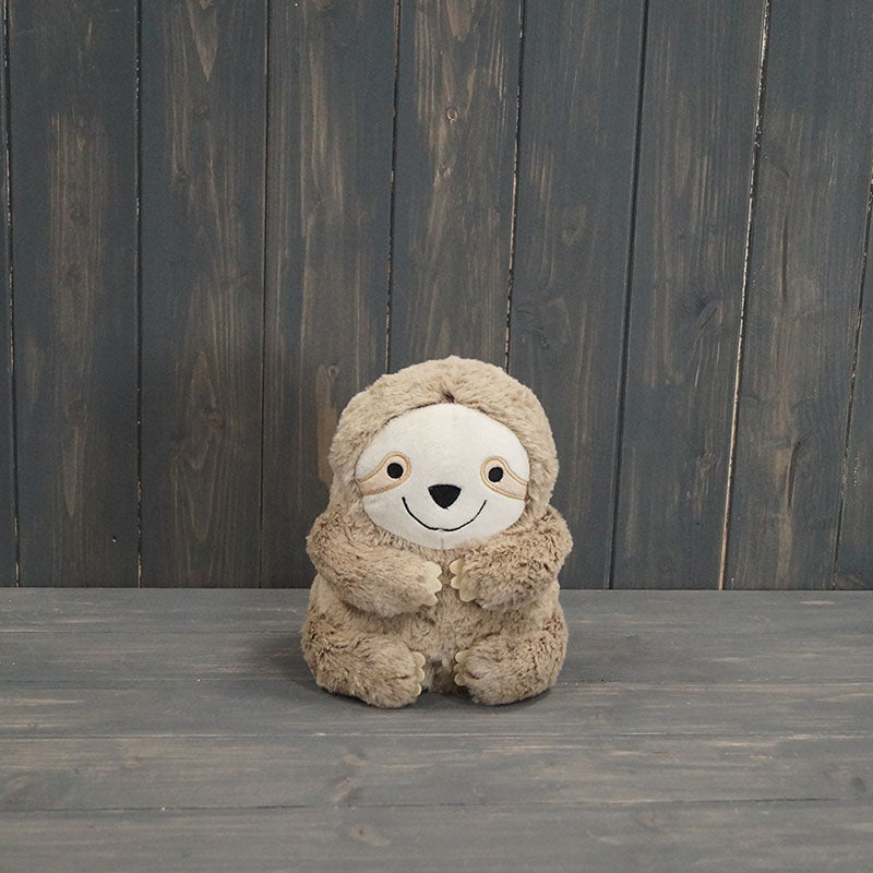 Satchville Sloth Doorstop