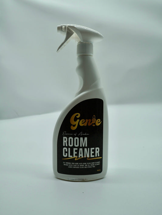 Genie Room Cleaner