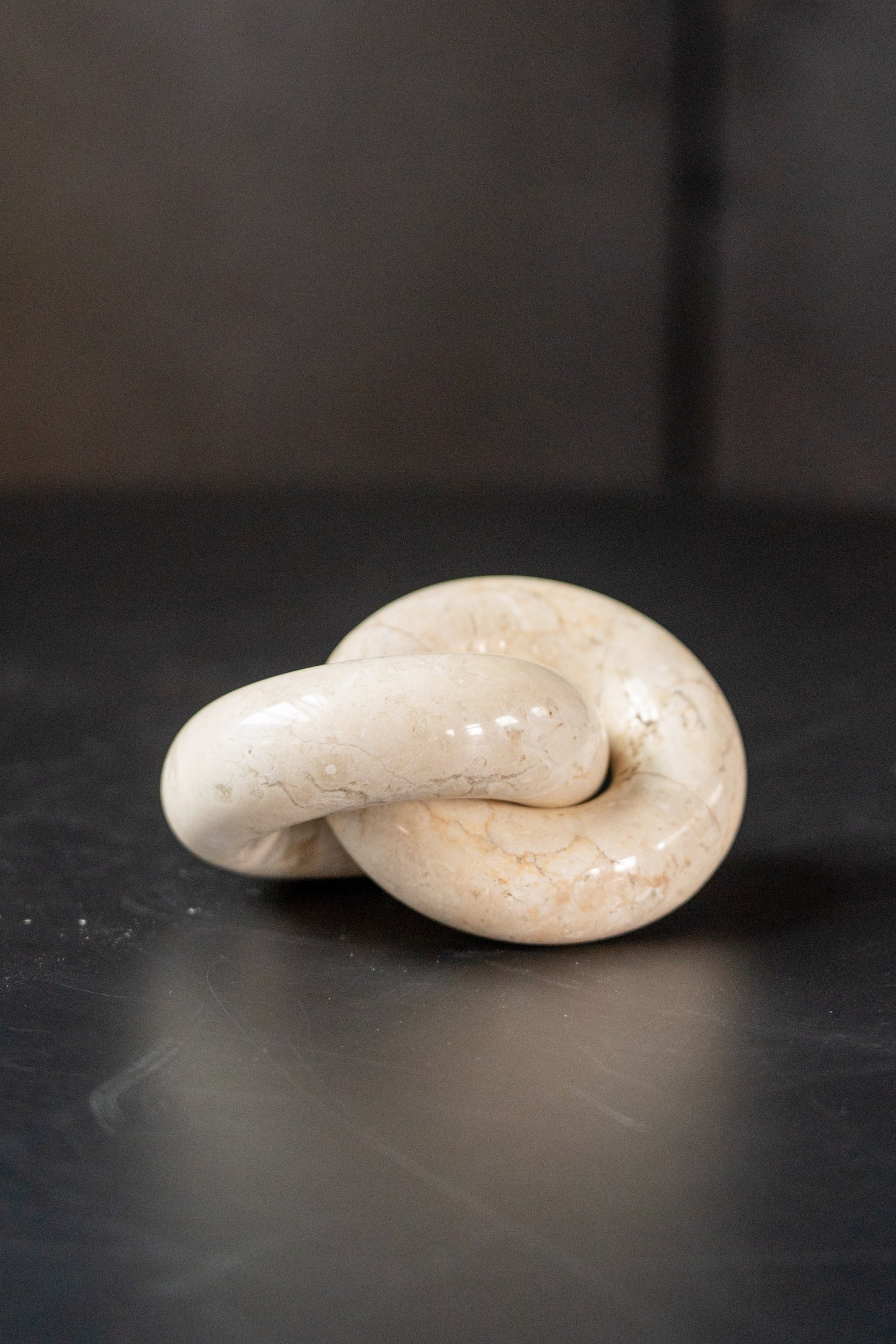 Marble Chain Link
